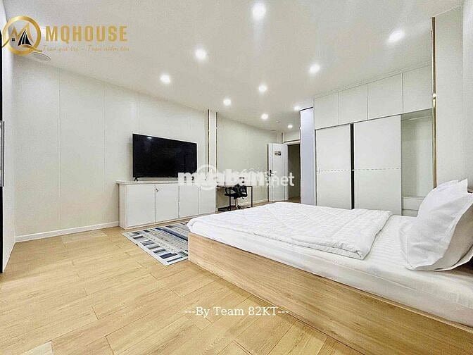 ❤️KHAI TRƯƠNG MỚI 100% TỔNG HỢP 1PN - STUDIO TÁCH NGAY CẦU BÔNG QUẬN 1