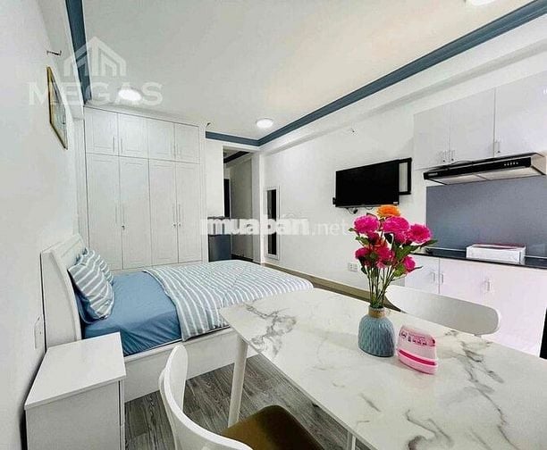 Cho thuê phòng ngay Đặng Trần Côn Q1 gần NGÃ SÁU PHÙ ĐỔNG - TAKASHIMAY