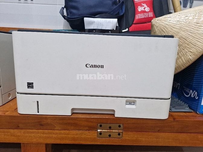 Cần bán hai máy in canon 8730i và 8710, in hai mặt được cả A3 Và A4 