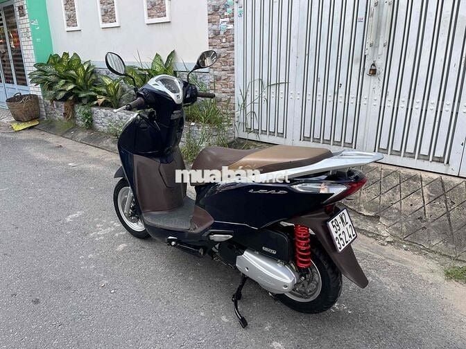 Lead 125 2019 đèn Led Smatkey bstp 9chủ xe đẹp