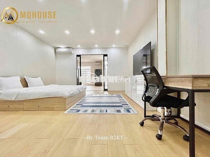 ❤️KHAI TRƯƠNG MỚI 100% TỔNG HỢP 1PN - STUDIO TÁCH NGAY CẦU BÔNG QUẬN 1