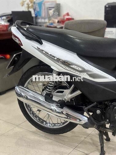 Honda Wave A110.BSTP.Chính chủ.Xe đẹp giá tốt.