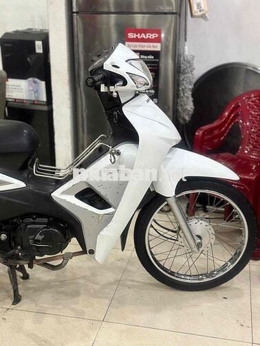 Honda Wave A110.BSTP.Chính chủ.Xe đẹp giá tốt.