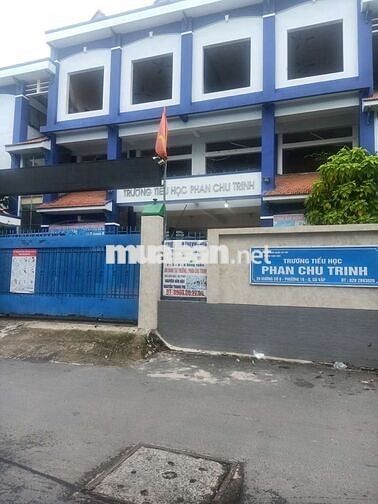 CHO THUÊ MẶT BẰNG NGUYÊN CĂN NGAY TRƯỜNG HỌC