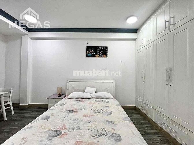 Cho thuê phòng ngay Đặng Trần Côn Q1 gần NGÃ SÁU PHÙ ĐỔNG - TAKASHIMAY