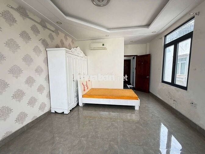 GÓC 2 MẶT TIỀN NHÀ ĐẸP P8, GÒ VẤP