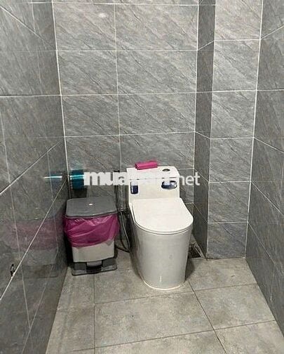 mbkd ngang 5,5m Nguyễn Minh Hoàng, Phường 12, Quận Tân Bình - chỉ 2XTR