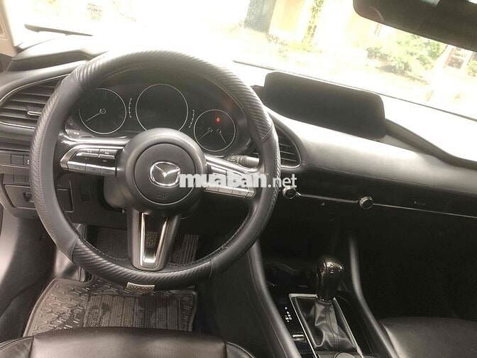 Mazda 3 dkld 2023 luxury xe gia đình cần bán