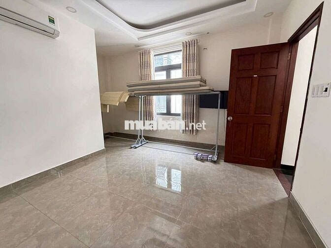 GÓC 2 MẶT TIỀN NHÀ ĐẸP P8, GÒ VẤP