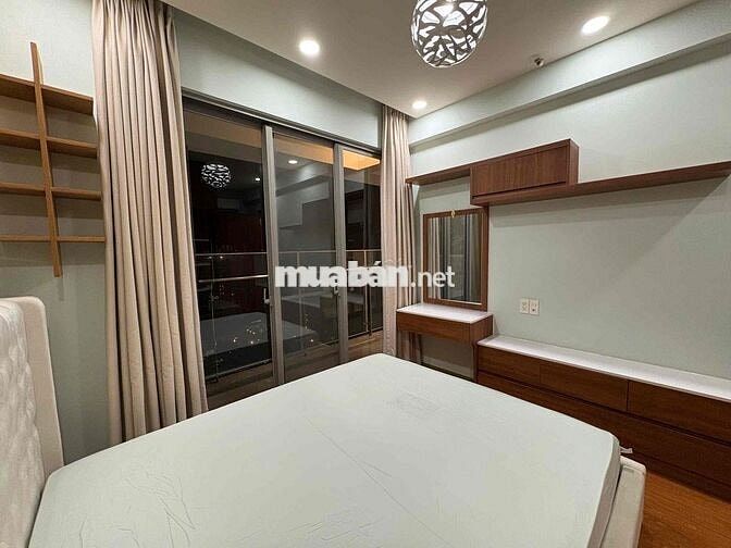 cho thuê cc Hưng Phúc Phú Mỹ Hưng  quận 7 view b.thự giá mền nhà đẹp