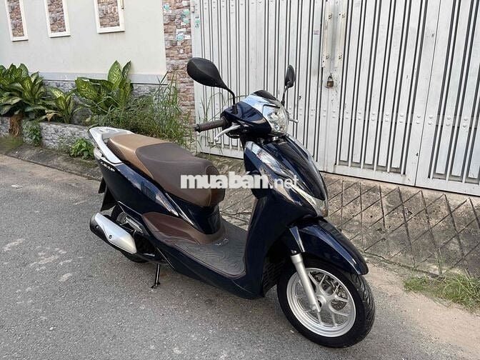 Lead 125 2019 đèn Led Smatkey bstp 9chủ xe đẹp