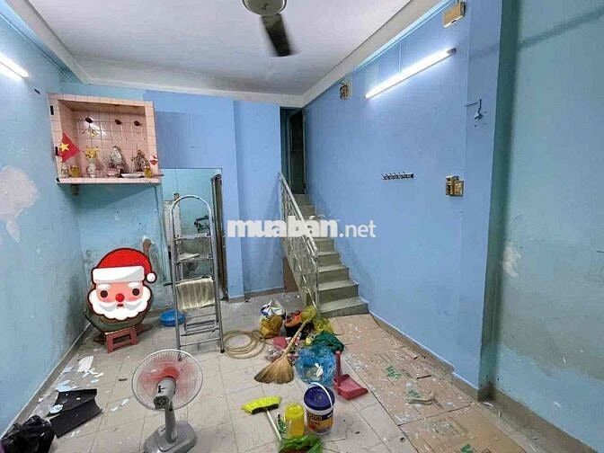 Cho thuê nhà nguyên căn Đường Hoà Hảo P5 Quận 10