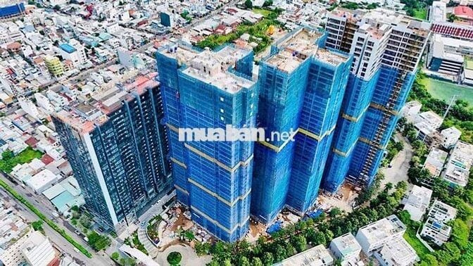 CĂN HỘ CAO CẤP 2 PHÒNG NGỦ, 70M2. TRẢ TRƯỚC 1 TỈ 4 NHẬN NHÀ NGAY!!!