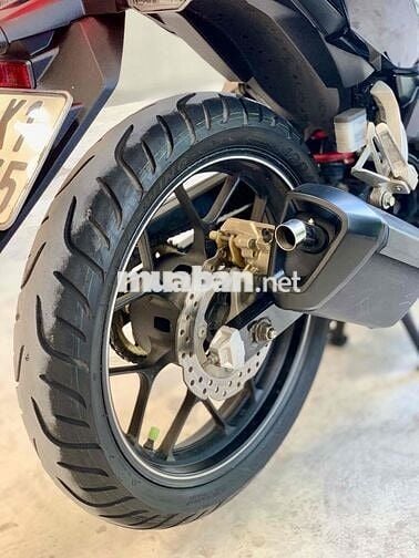 Honda Winner X 2021 ABS biển 99 chính chủ đẹp zin