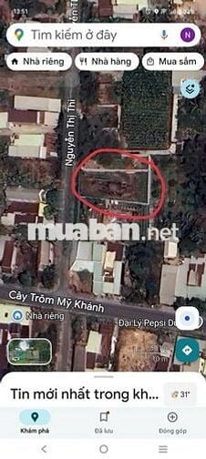 CẦN BÁN LÔ ĐẤT VỊ TRÍ ĐẸP  TẠI Xã Thái Mỹ,huyện Củ Chi,TP. Hồ Chí Minh