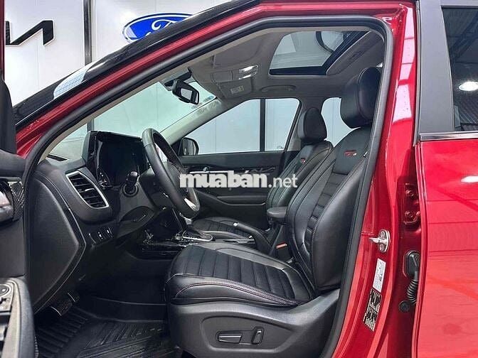 Kia Seltos 2023 GT Line 34000 km