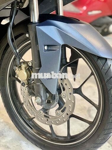 Honda Winner X 2021 ABS biển 99 chính chủ đẹp zin