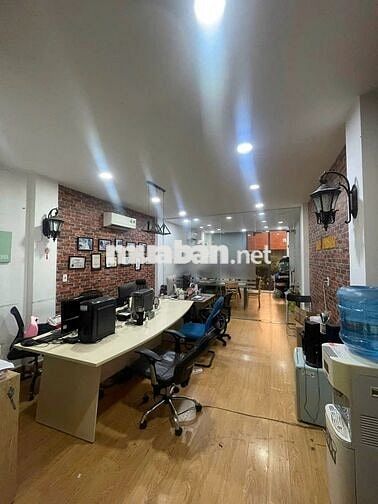 💥Nhà mặt phố NC Nguyễn Bỉnh Khiêm - Q1