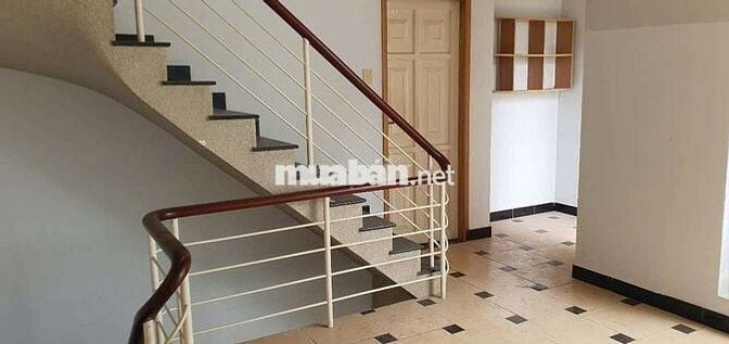 Chính Chủ ( Cho Thuê Nhà 5 x 16 3lầu 5pn 5wc