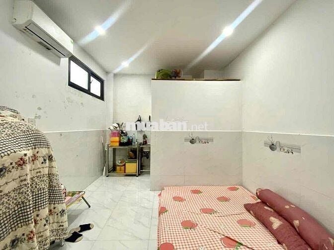 🏡 Cho Thuê Phòng Studio Full Nội Thất , Cửa Sổ Trời , Nhà Sạch Sẽ 🔥🔥
