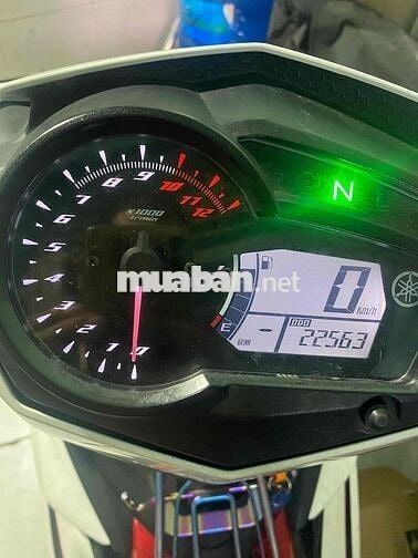 Em cần mua xe mới nên bán lại