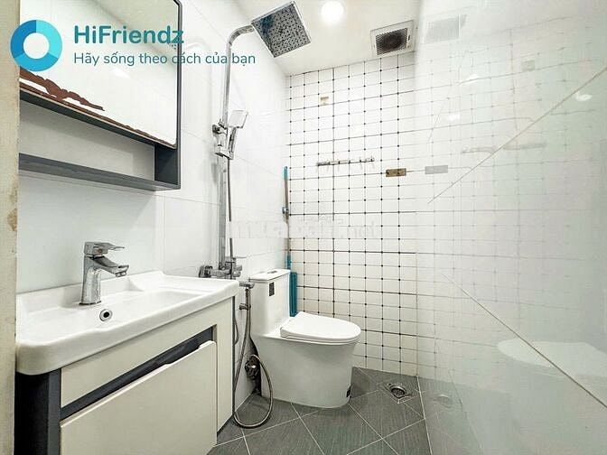 CHDV Full Nội Thất Tại Đường Nguyễn Oanh, Gò Vấp