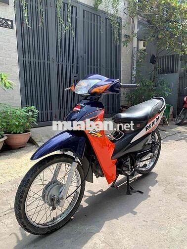 Honda Wave Repsol 110cc LD đẹp93% Bs.Tphcm