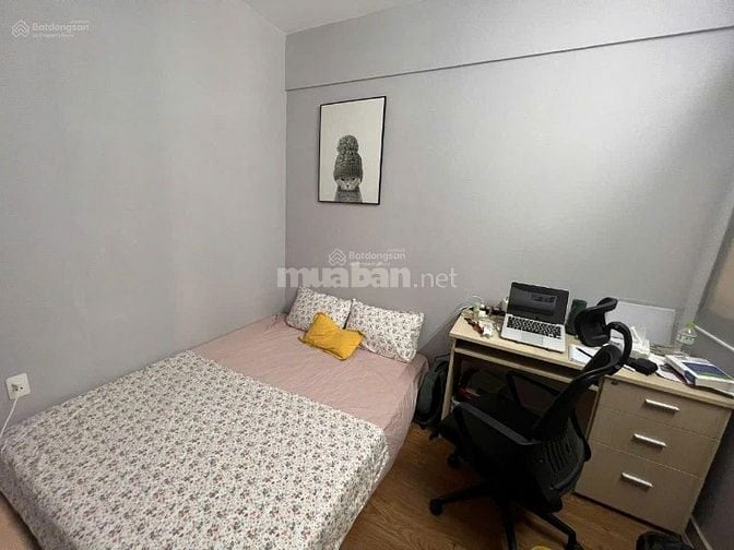 CHÍNH CHỦ GỬI CHUNG CƯ SAIGON COOP NGUYỄN OANH 68M2 CHỈ 2.5TY TL SHR