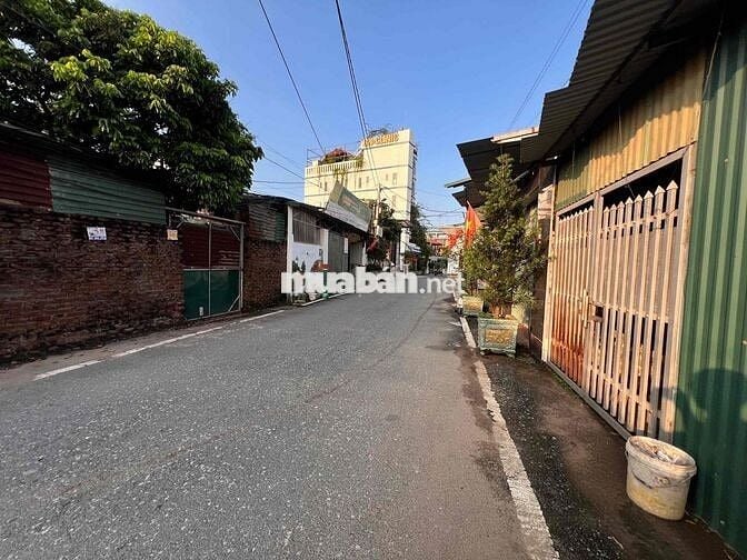 Chính chủ cần bán lô đất kẹt 280m2 tại Xã Vân Côn, Hoài Đức, Hà Nội