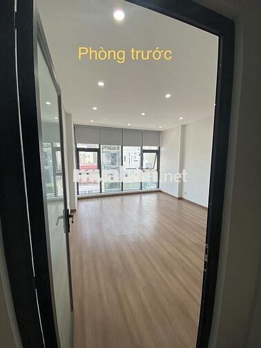 CHO THUÊ VĂN PHÒNG TRUNG TÂM Q.BÌNH THẠNH 220/37 XÔ VIẾT NGHỆ TĨNH