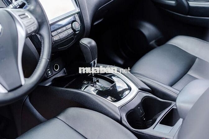 Nissan X trail 2019 V Series 2.0 SL Premium