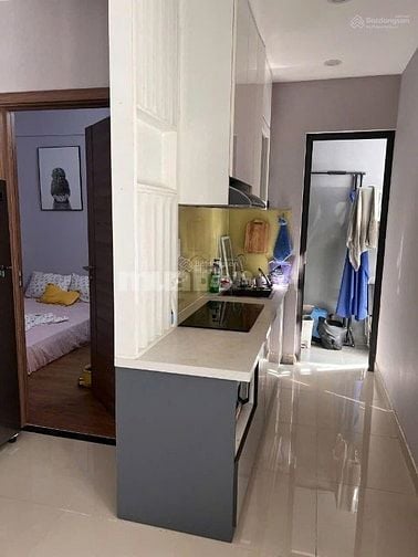 CHÍNH CHỦ GỬI CHUNG CƯ SAIGON COOP NGUYỄN OANH 68M2 CHỈ 2.5TY TL SHR