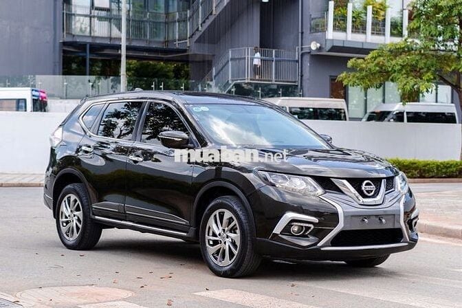 Nissan X trail 2019 V Series 2.0 SL Premium