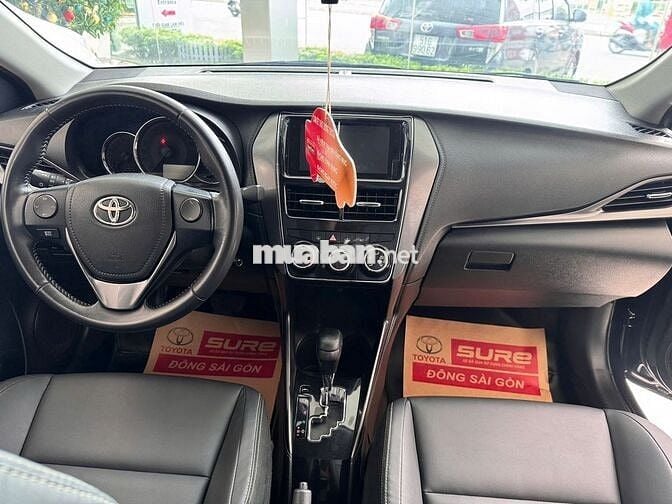 Toyota Vios 2024 1.5 E CVT