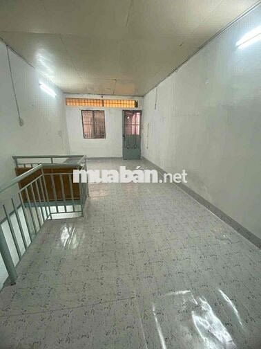 Nhà cho thuê hẻm 372 Điện Biên Phủ f17