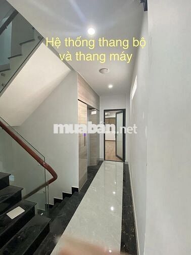 CHO THUÊ VĂN PHÒNG TRUNG TÂM Q.BÌNH THẠNH 220/37 XÔ VIẾT NGHỆ TĨNH