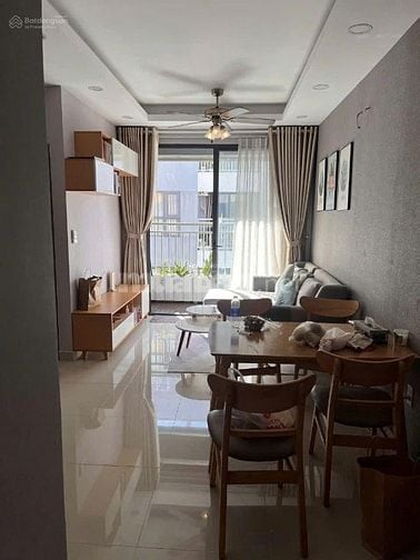 CHÍNH CHỦ GỬI CHUNG CƯ SAIGON COOP NGUYỄN OANH 68M2 CHỈ 2.5TY TL SHR