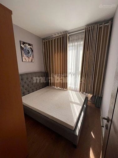 CHÍNH CHỦ GỬI CHUNG CƯ SAIGON COOP NGUYỄN OANH 68M2 CHỈ 2.5TY TL SHR