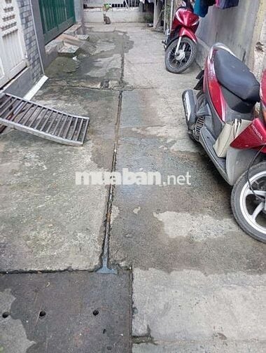 BÁN ĐẤT BÊN CẠNH GIGAMALL _ĐƯỜNG SỐ 16_HIỆP BÌNH CHÁNH CŨ _5*13_65M2