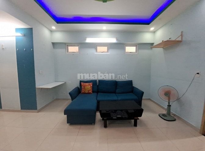  	CHO THUÊ CĂN HỘ CHUNG CƯ DREAM HOME LUXURY