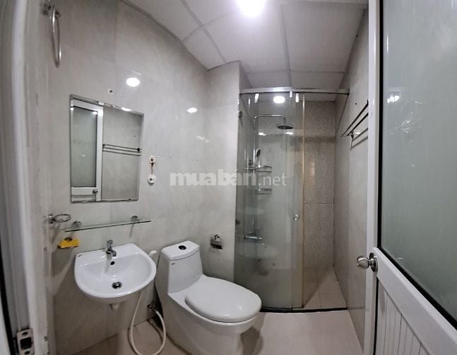  	CHO THUÊ CĂN HỘ CHUNG CƯ DREAM HOME LUXURY