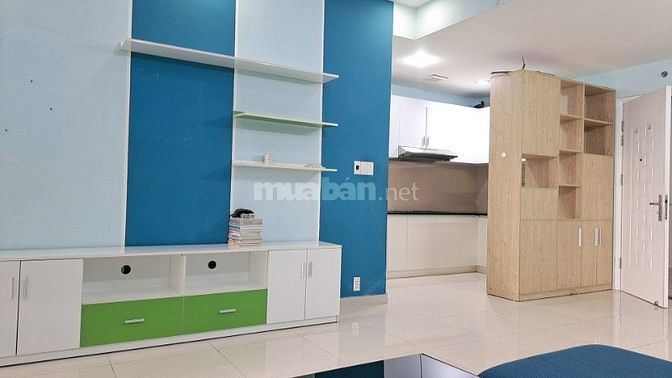  	CHO THUÊ CĂN HỘ CHUNG CƯ DREAM HOME LUXURY