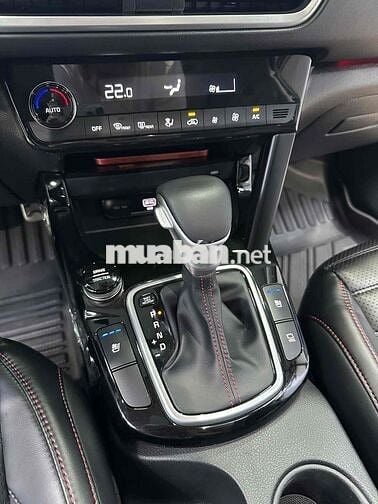 Kia Seltos 2023 GT Line 34000 km