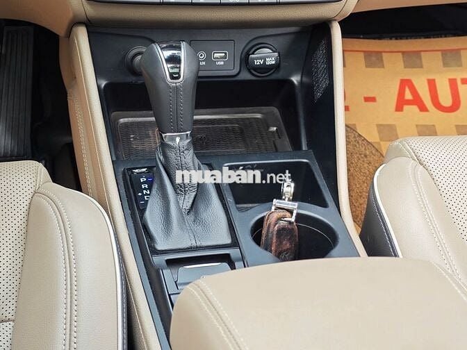 Hyundai Tucson 2021 1.6 AT Turbo siêu mới