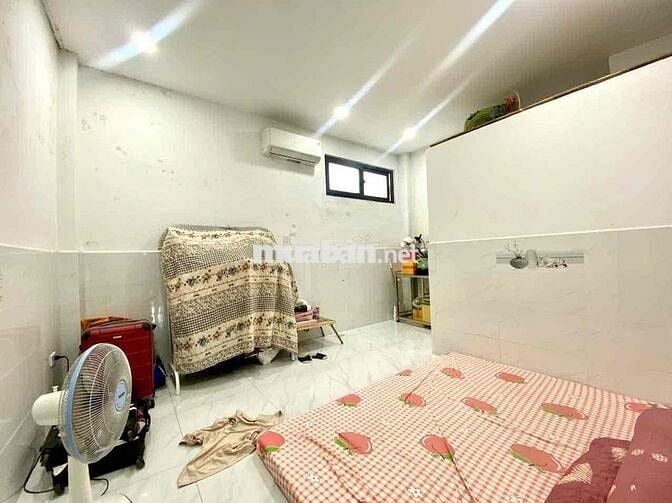 🏡 Cho Thuê Phòng Studio Full Nội Thất , Cửa Sổ Trời , Nhà Sạch Sẽ 🔥🔥