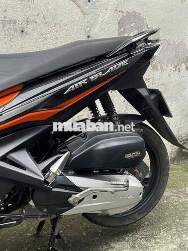 Honda Ab125 2014 chính chủ xe keng