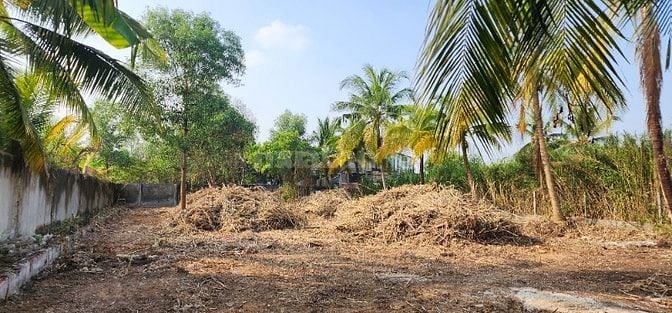 Kẹt Bank bán gấp 1000m, đs 8 Lò Lu, gần Vinhomes, sát Đông Tăng Long