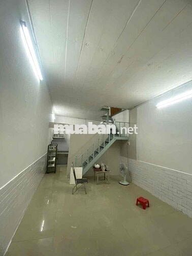 Nhà cho thuê hẻm 372 Điện Biên Phủ f17