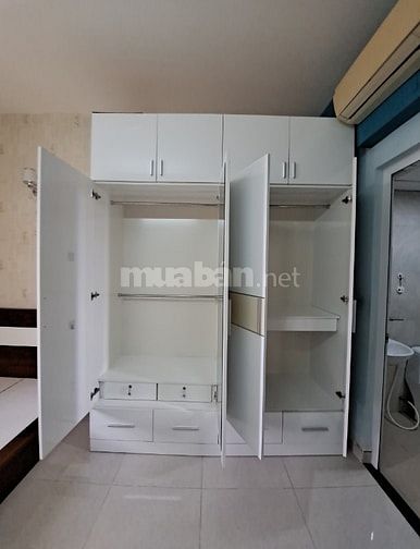  	CHO THUÊ CĂN HỘ CHUNG CƯ DREAM HOME LUXURY