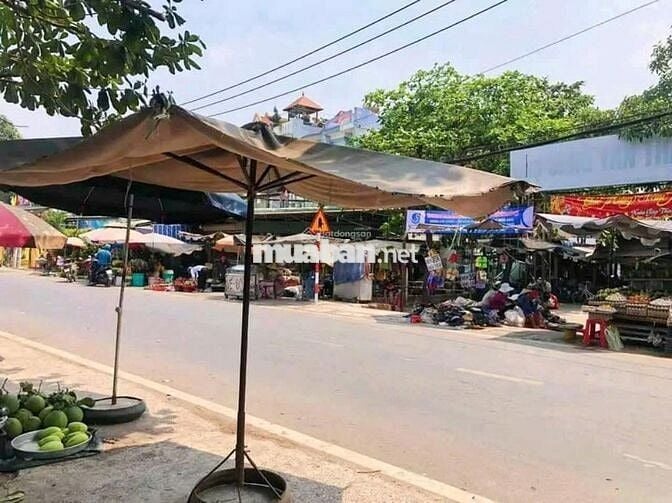 CẦN BÁN GẤP LÔ ĐẤT ĐẸP TẠI PHƯỚC THẠNH – GIÁ CHỈ 1 TỶ 2